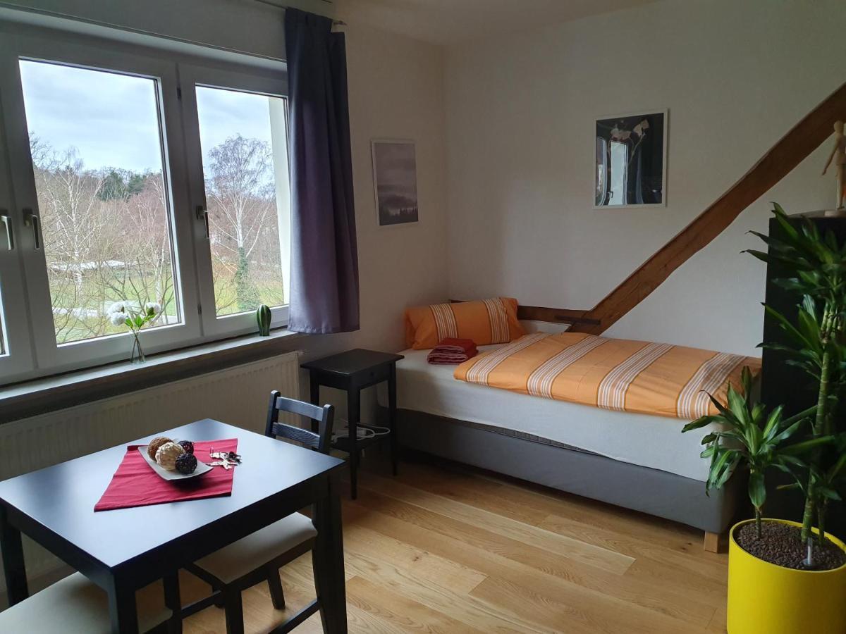 Gaestehaus Windheim เอทท์ลิงเงน ภายนอก รูปภาพ